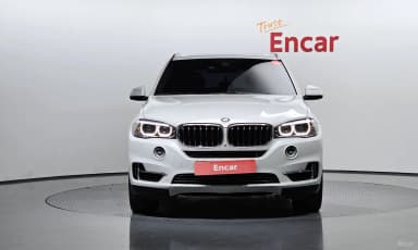 X5 (F15)