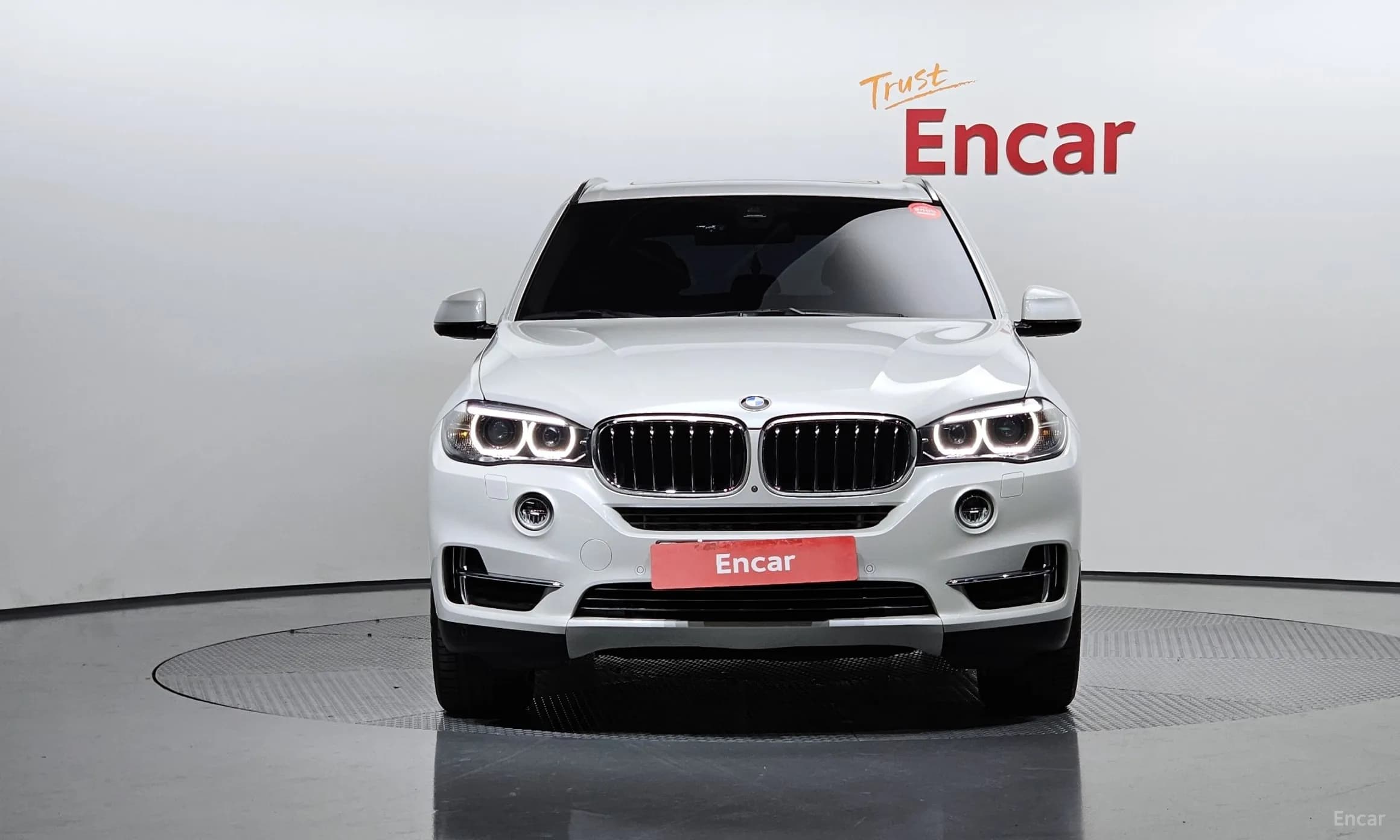 X5 (F15)