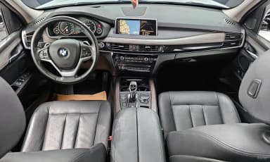 X5 (F15)