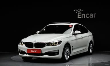 3 Series GT (F34)