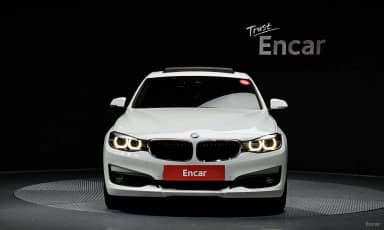 3 Series GT (F34)