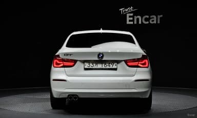 3 Series GT (F34)