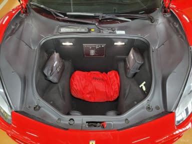 488 GTB