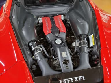 488 GTB