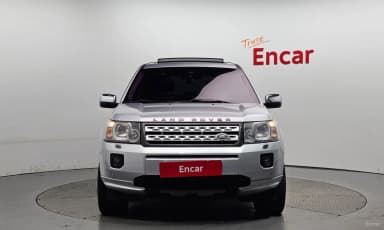Freelander 2