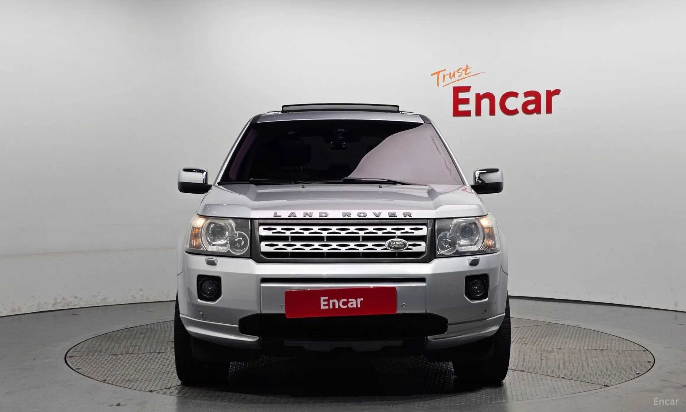 Freelander 2