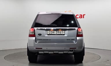 Freelander 2