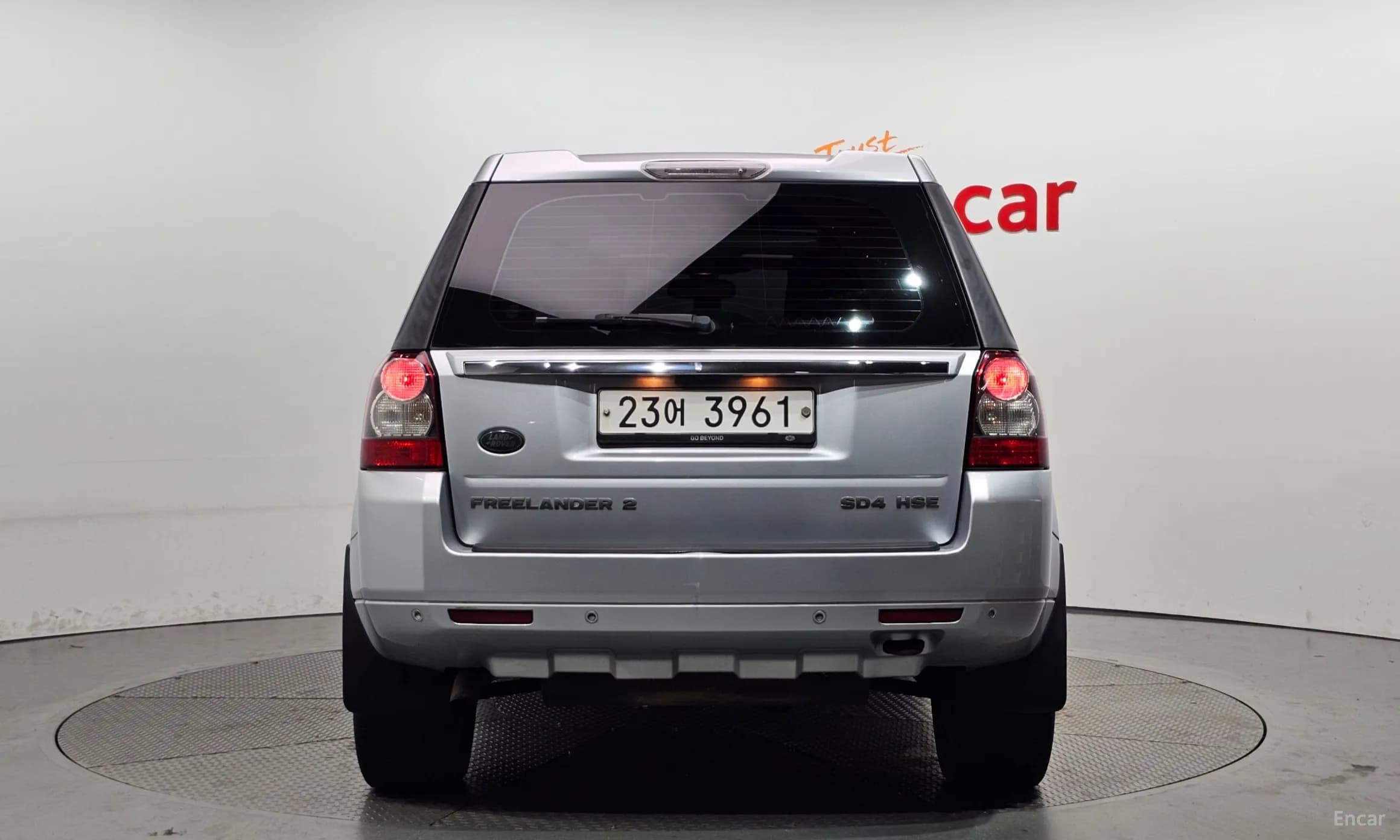 Freelander 2