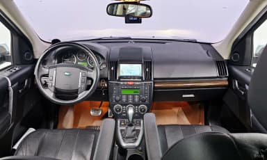 Freelander 2