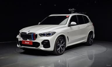 X5 (G05)