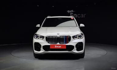 X5 (G05)
