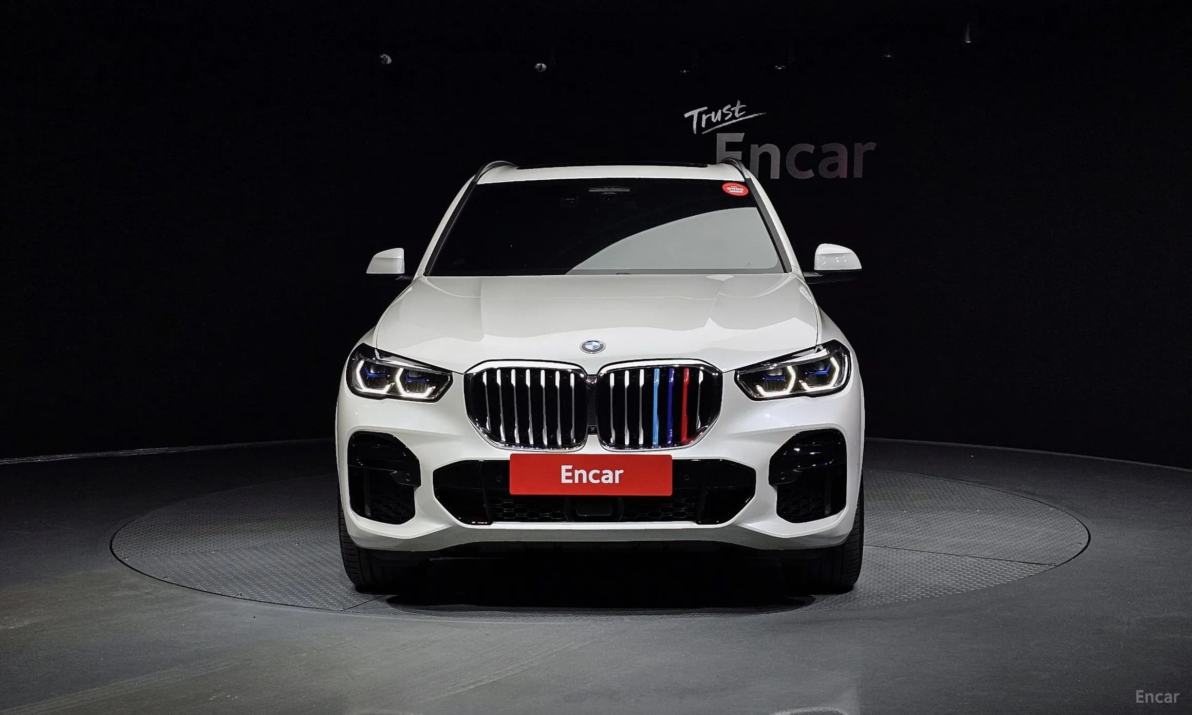 X5 (G05)