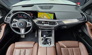 X5 (G05)