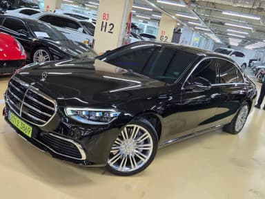 S-Class W223