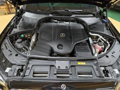 S-Class W223
