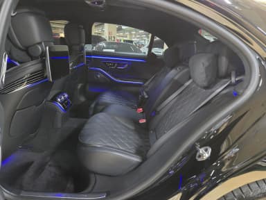 S-Class W223
