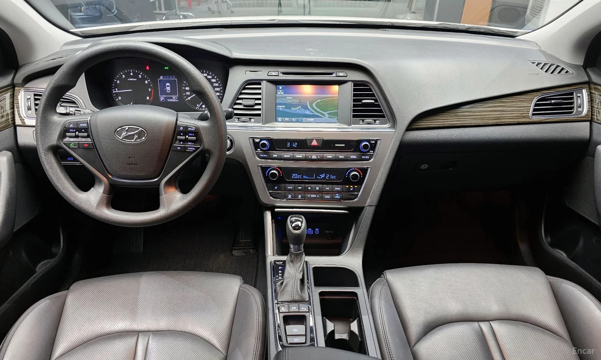 LF Sonata