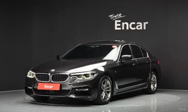 5 Series (G30)