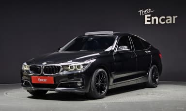 3 Series GT (F34)