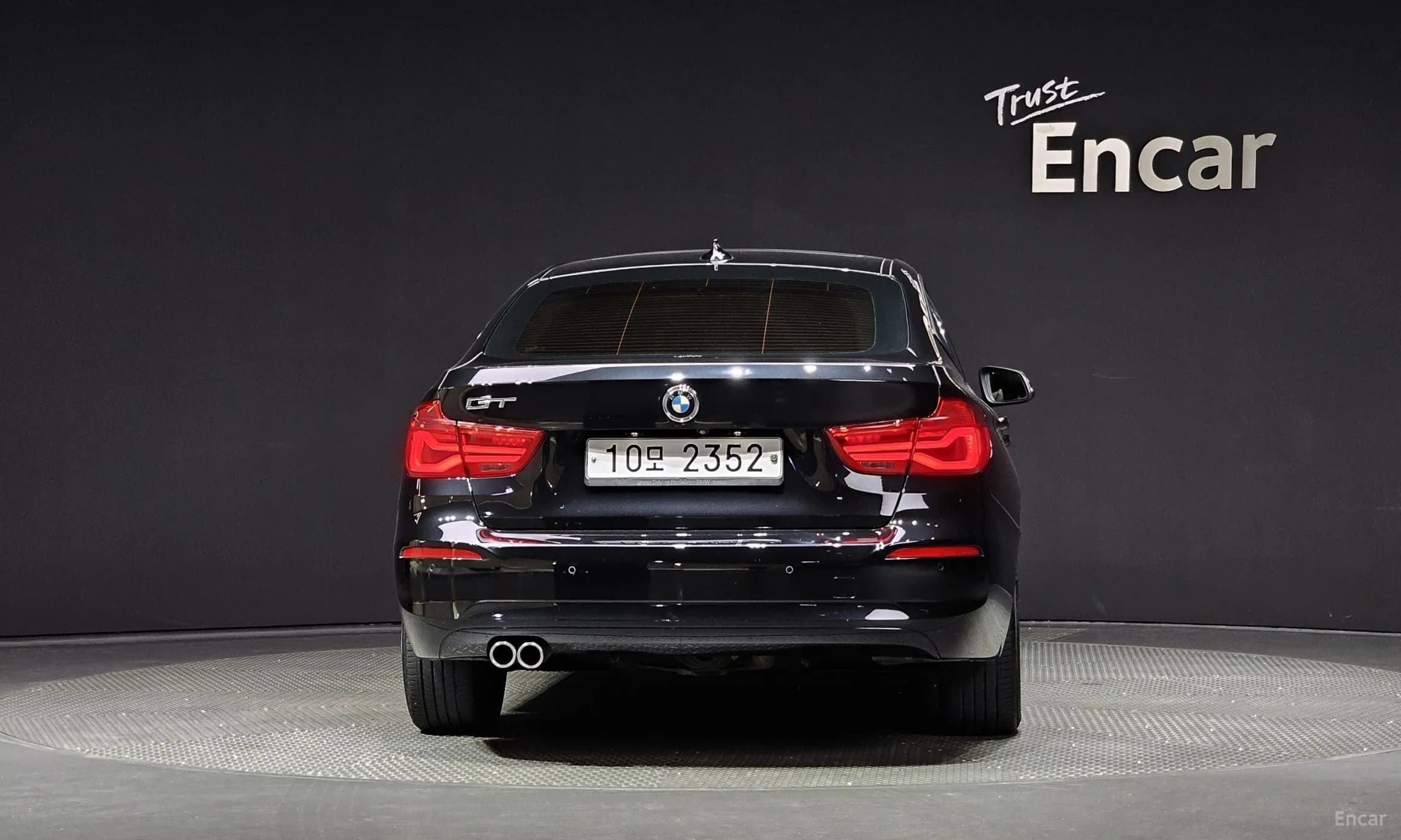 3 Series GT (F34)