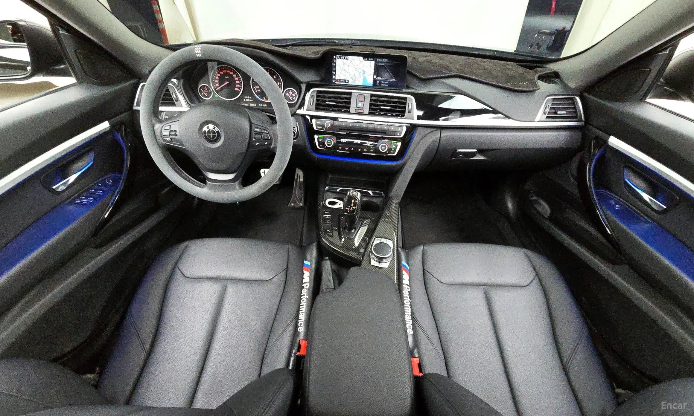 3 Series GT (F34)