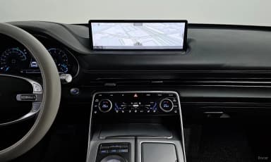 GV80