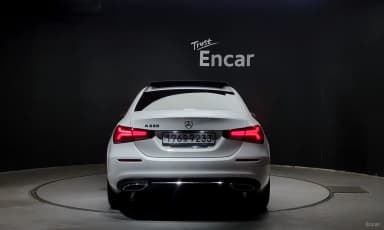 A-Class W177