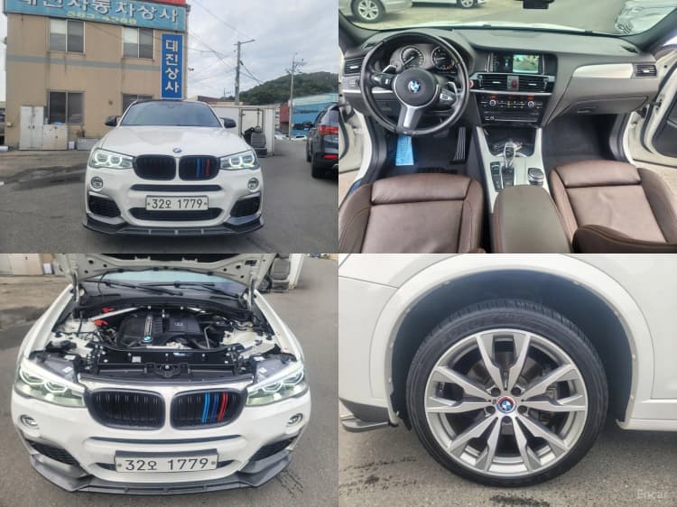 X4 (F26)