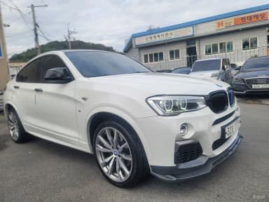 X4 (F26)