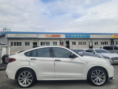 X4 (F26)