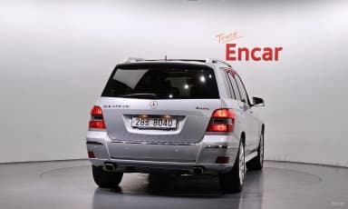 GLK-Class X204