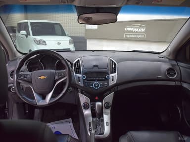 Cruze