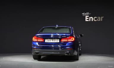 5 Series (G30)
