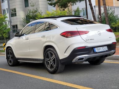 GLE-Class W167