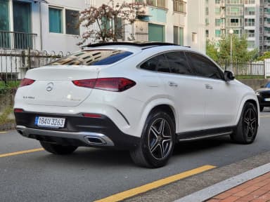 GLE-Class W167