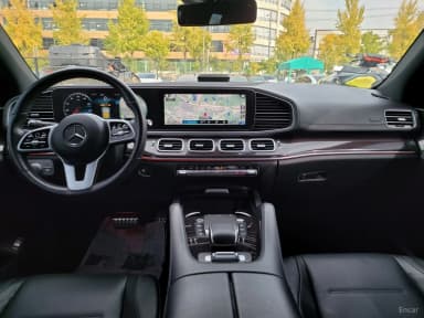 GLE-Class W167