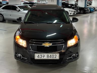 Cruze
