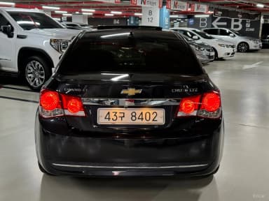 Cruze