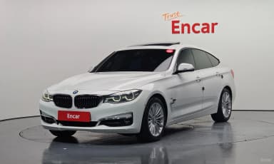 3 Series GT (F34)