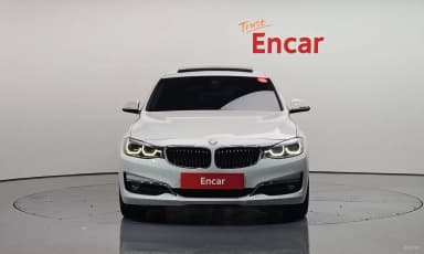3 Series GT (F34)