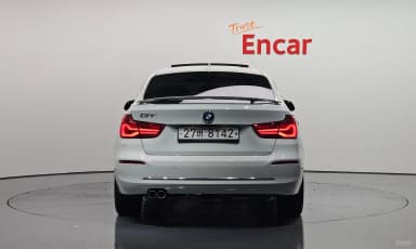 3 Series GT (F34)
