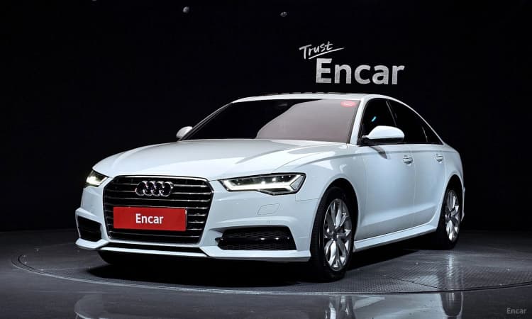 New A6