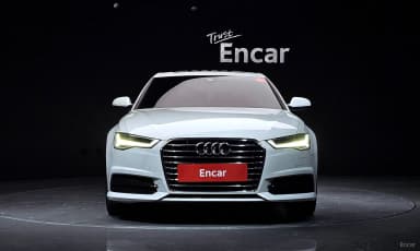 New A6