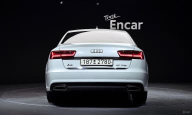 New A6