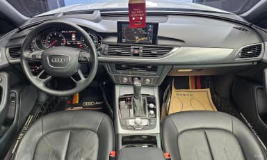 New A6