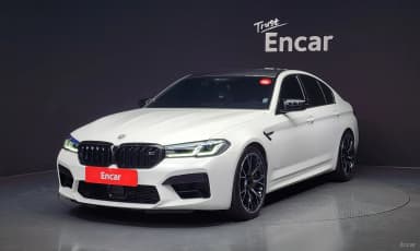 M5 (F90)
