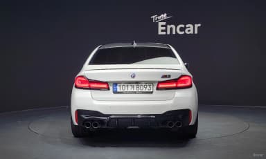 M5 (F90)