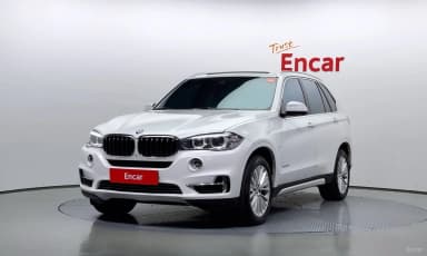 X5 (F15)