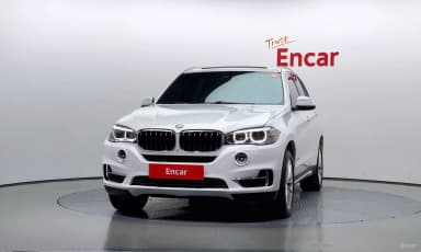 X5 (F15)