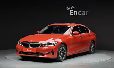 3 Series (G20)